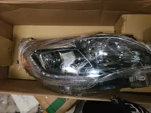 Headlamp Avalon 2014-2017 LED