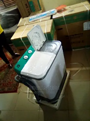 Hisense 5kg Washing Machine