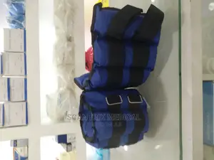 High Quality 3kg Adjustable Ankle Weights Sand Bag Weights