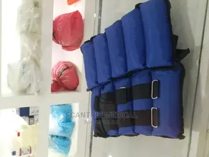 3kg Ankle Weights Sand Bag Weights