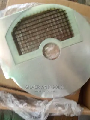 Quality Industrial Vegetable Cutter Blade