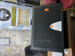 JBL 15 Inches Floor Monitor