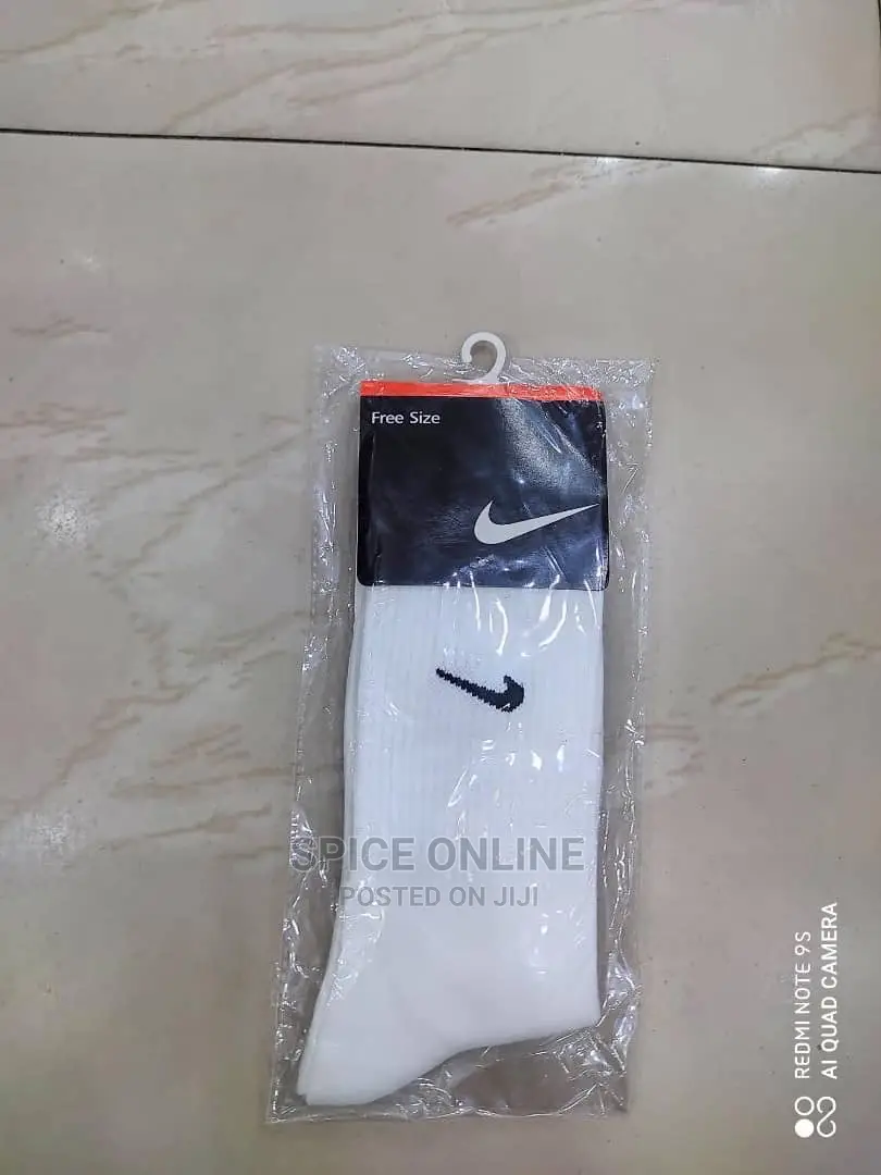 Mp: Nike Socks