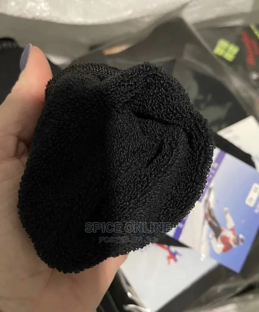 Mp: Nike Socks