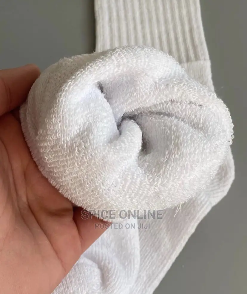Mp: Nike Socks