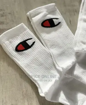 MP: Champion Socks