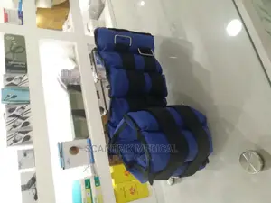 3KG 5KG 6KG Ankle Weights Sandbag Wrist Arm Leg Exercise
