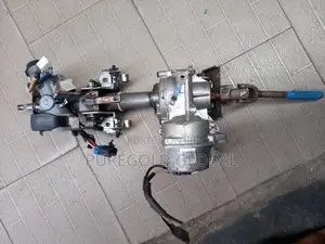 Hyundai Elantra Steering Column Available Here