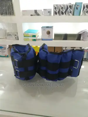 3kgstable and Durable Weighted Sand Bags