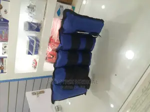 3kg Sand Weight for Arm and Feet With Bag