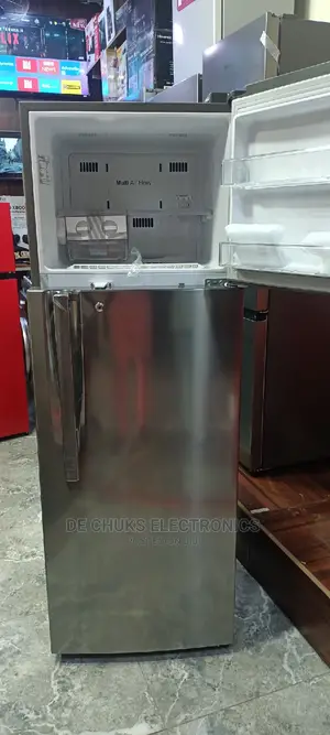 Brand New LG Double Door Digital Smart Inverter Fridge