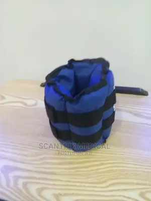 Wrist Stand Bag Weight Training 3kg Stand Wrap Yoga Strength