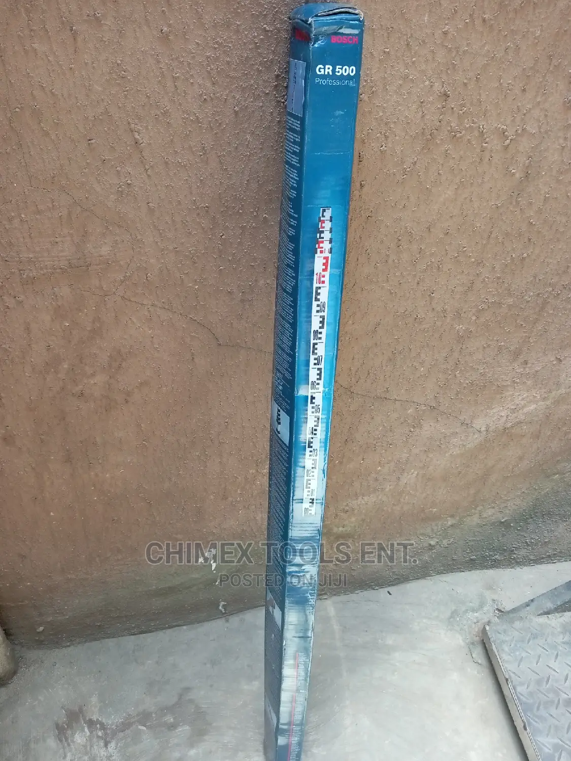 Bosch Leveling Staff Bosch