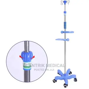 Heavy Duty Intravenous Support