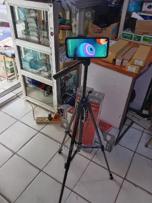 Tripod Stand WT-3520