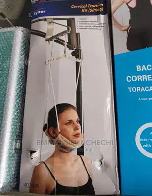 Neck Traction