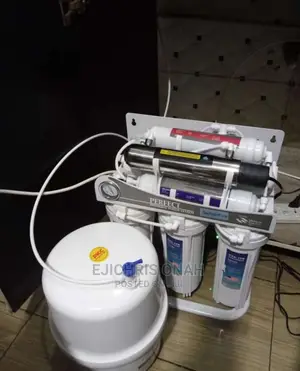 Domestic Reverse Osmosis Machine USA and Germany Product