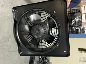 Camry
Heat Extractor Fan