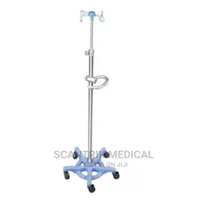 Medical Equipment Drip Stand