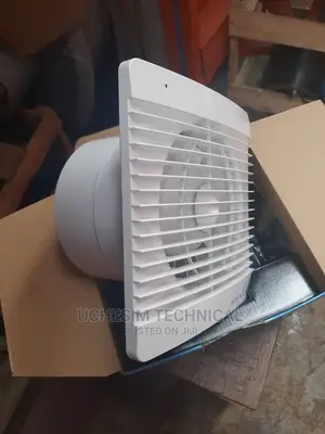 Toilet Extractor Fans