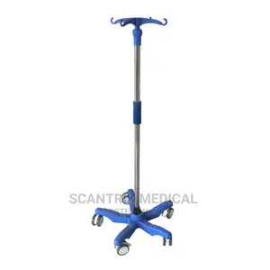 Health Care Hospital Intravenous Support