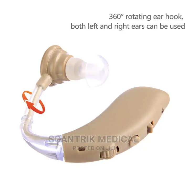 Stable Hearing Aids