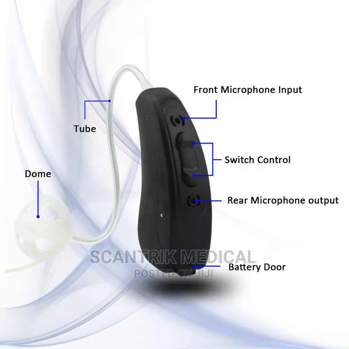 Best Quality Hearing Aids