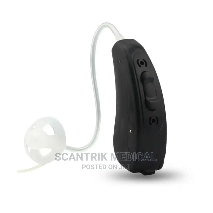 Competitive Price Medical Hearing Aids