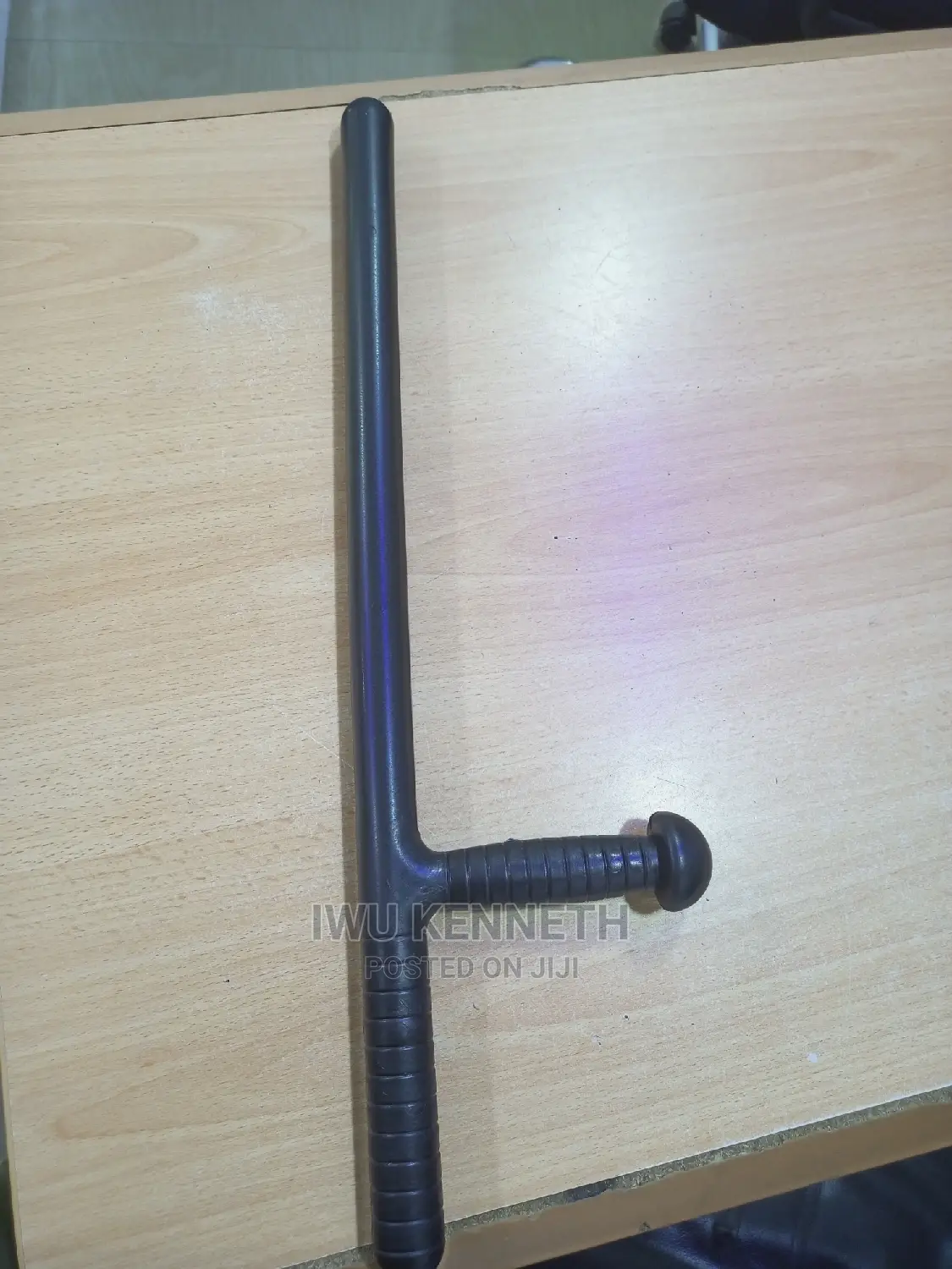 Synthetic Battens