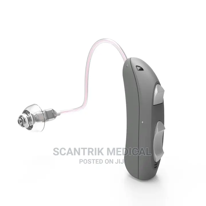 Digital Original Hearing Aid