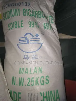 Sodium Bicarbonate Milan