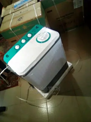 Hisense Ws503spa(5kg)Twin Tub Washing Machine