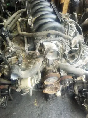QX56 Infinity Engines