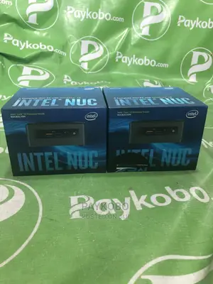 New Desktop Computer 8GB Intel Core i3 SSHD (Hybrid) 1T