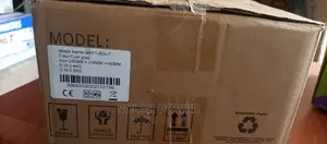 SMK High Efficiency MPPT Charge Controller 60ah