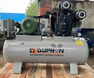 Air Compressor 11kw 15HP 500L 100%Copper