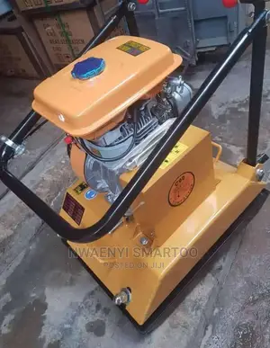 C90 Ramming Machine