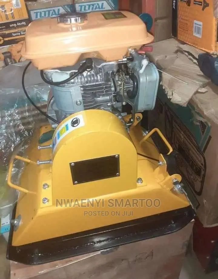 C90 Ramming Machine