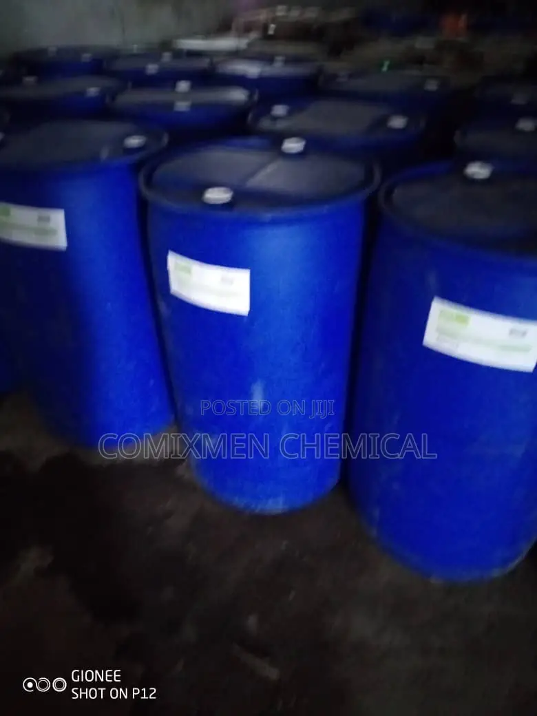 Ethyl Alcohol 96% - Food Grade