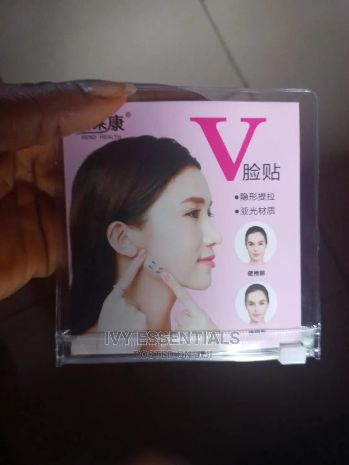 Instant Invisible Face , Eye Lift Tape