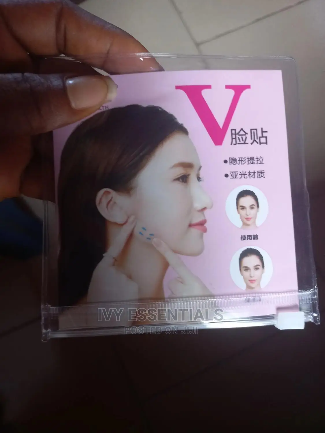 Face Lift Tape