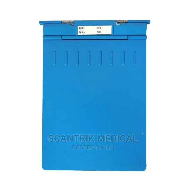 Efficient Functionality Patients File Holder