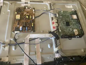 Services/ Repair Center for All Kinds of LED LCD QLED OLED