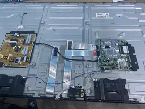 Services/ Repair Center for All Kinds of LED LCD QLED OLED