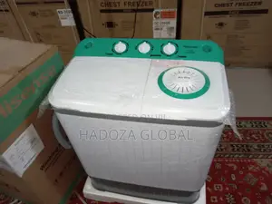Hisense 5kg Wsap503 Top Loader Washing Machine