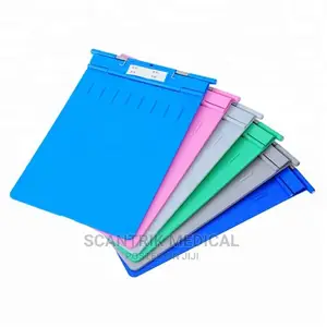 Easily Accessible Patients Documents File Record Folder