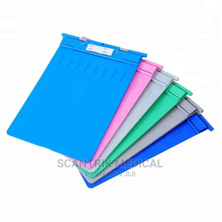 Easily Accessible Patients Documents File Record Folder