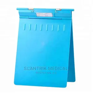 Health Care Medical File Record Folder