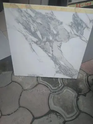 60x60 Italian Glossy Floor Tiles