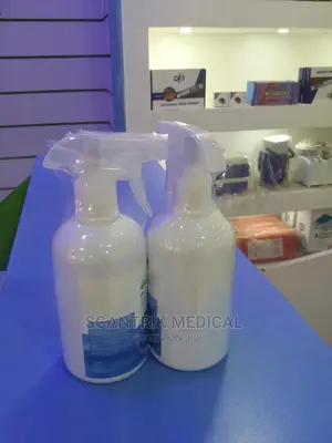 Hypochlorite Environmental Disinfectant